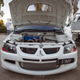 Illustration for article titled Cars Coffee down on Turbo Drive in Brisbane.